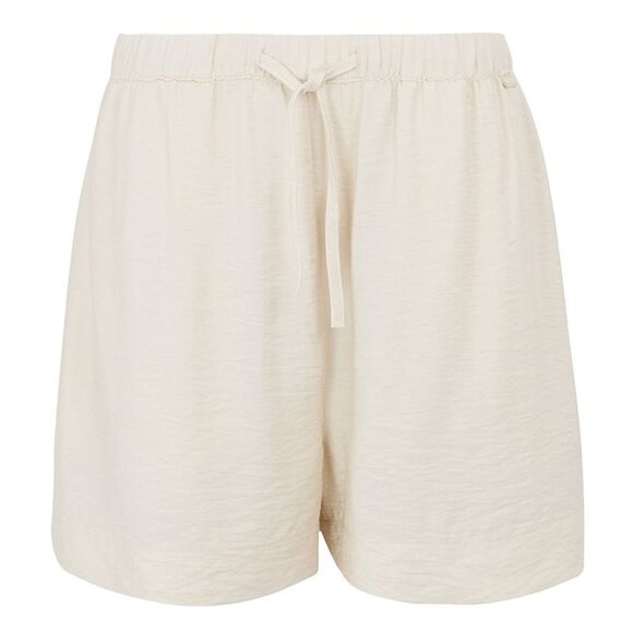 Regatta Womens/Ladies Salise Casual Shorts / Light Vanilla - Picture 1 of 5
